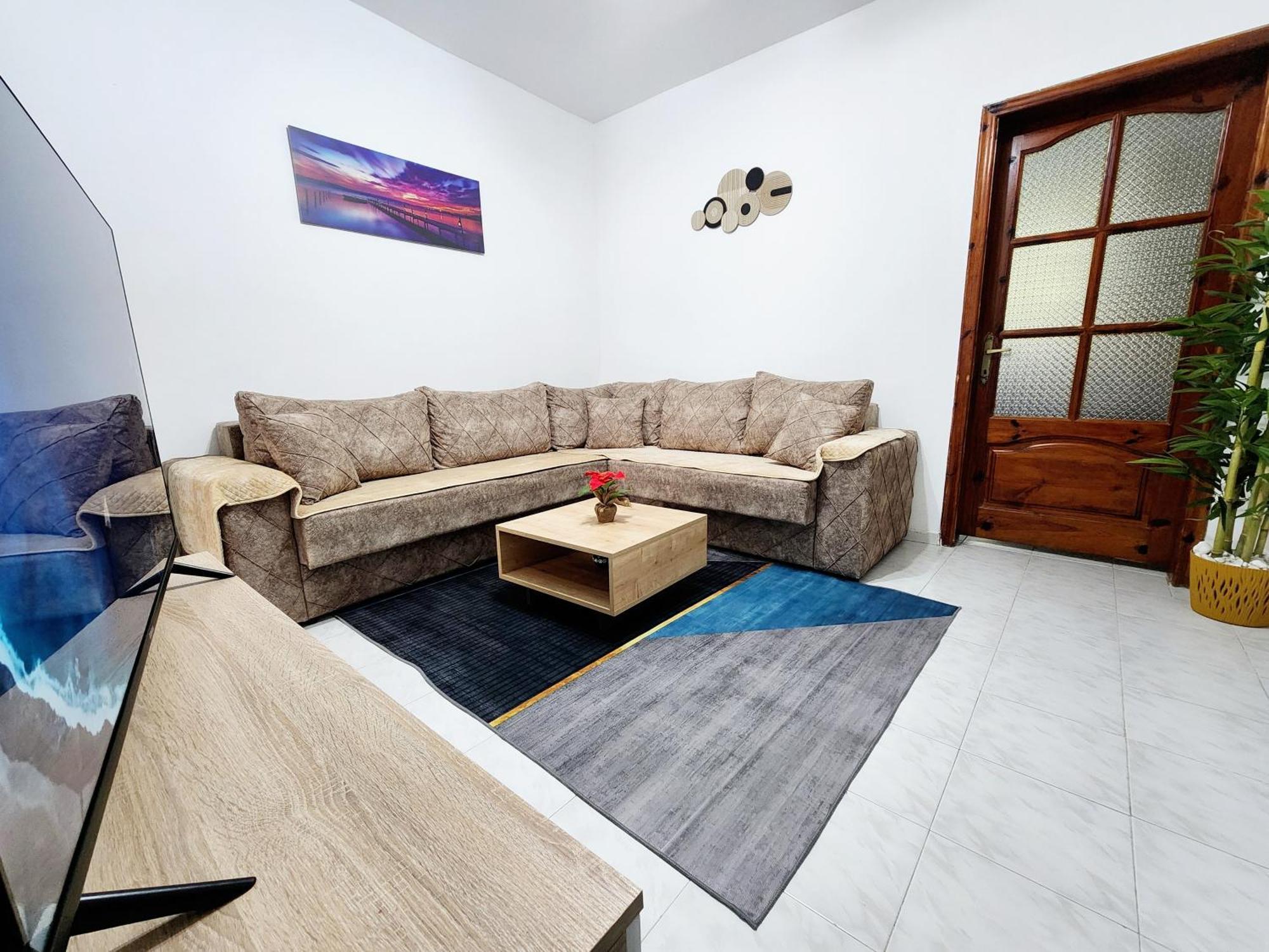 Eden Guesthouse Durres Exterior photo